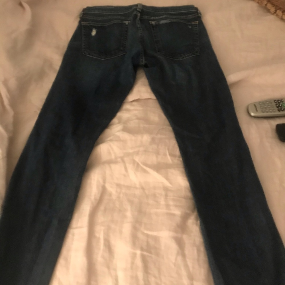 Like New Rag And Bone Dre Jean - image 8